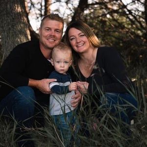 Meet your Posher, Brian